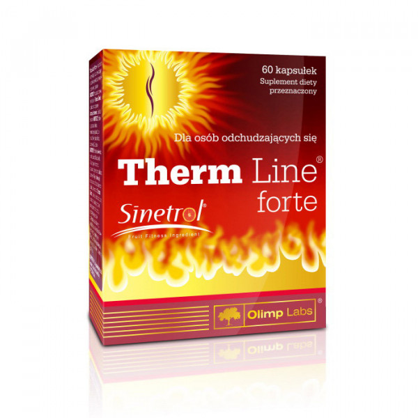 Therm Line Forte (60 caps) OLIMP