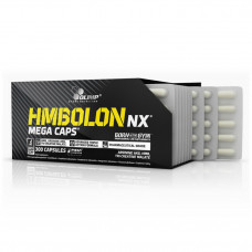 OLIMP HMBOLONnx mega caps 1 блистер (30 caps)