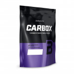 BioTech CarboX (1 kg, lemon)