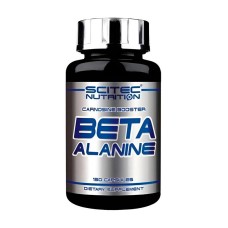 Beta Alanine (150 caps)