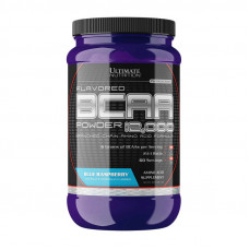 BCAA 12,000 (457 g, cherry)