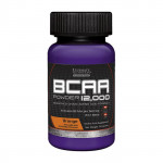 Ultimate Nutrition BCAA 12,000 (7,6 g, orange)