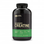 Optimum Nutrition Micronized Creatine Capsules (200 caps)