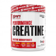 SAN Performance Creatine (300 g, unflavored)