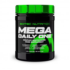 Mega Daily One (120 caps)