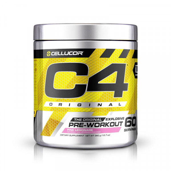 Cellucor 