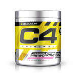 Cellucor C4 Original 60 serv. (408 g, sour batch bros)