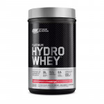 Optimum Nutrition Platinum Hydro Whey (795 g, turbo chocolate)