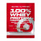 Scitec Nutrition 100% Whey Protein Professional (30 g, chocolate cookies cream)