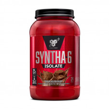 BSN Syntha-6 Isolate (912 g, chocolate milkshake)