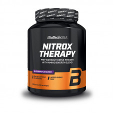 Nitrox Therapy (680 g, cranberry)