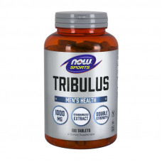NOW Tribulus 1000 mg (180 tabs)