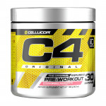 Cellucor C4 Original 30 serv. (207 g, frozen bombsicle)