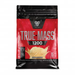 BSN True-Mass 1200 (4,65 kg, chocolate milkshake)
