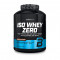 BioTech Iso Whey Zero (2,27 kg, dark chocolate)