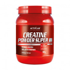 Activlab Creatine Powder Super (500 g, bubblegum)