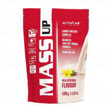 Activlab Mass Up (1,2 kg, banana)
