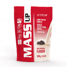 Activlab Mass Up (1,2 kg, cookies)