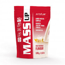 Activlab Mass Up (5 kg, vanilla)