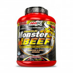 AMIX Beef Monster Protein (2,2 kg, forest fruits)