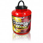 AMIX Carbo Jet Basic (3 kg, extra chocolate)