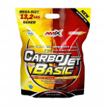 AMIX Carbo Jet Basic (6 kg, vanilla creme)