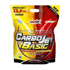 Carbo Jet Basic (6 kg, vanilla creme)