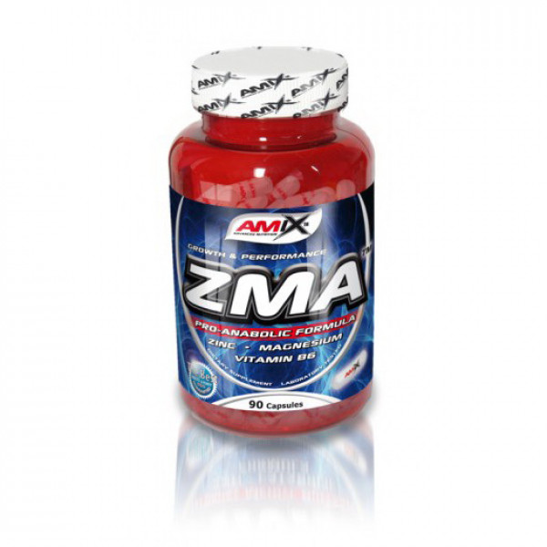 ZMA (90 caps)