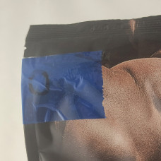 Power Pro Protein Power MIX (порушено цілісність упаковки) (1 kg, тропічний мікс)