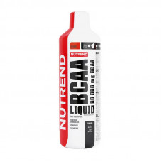 Nutrend BCAA Liquid (термін до 11.07.2025) (500 ml, orange)