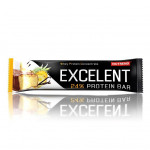 Nutrend Excelent Protein Bar (85 g, marzipan with almonds)