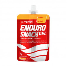 Nutrend Enduro Snack (75 g, blackberry)