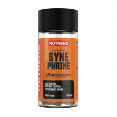 Nutrend Synephrine (60 caps)