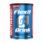 Nutrend Flexit Drink (400 g, peach)