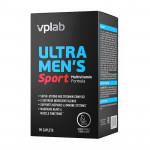 VP Lab Ultra Men's Sport (90 caplets)