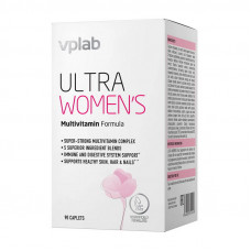 Ultra Women's (90 caplets)