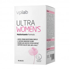 VP Lab Ultra Women's (термін до 28.09.2025) (90 caplets)