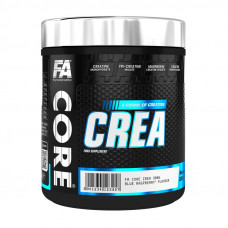 Fitness Authority Crea Core (300 g, lychee)