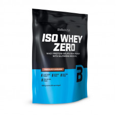 BioTech Iso Whey Zero (500 g, catalan caramel cream)