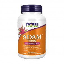 Adam (60 tab)