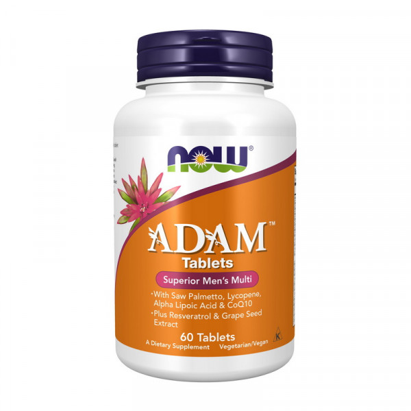 Adam (60 tab)