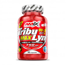 Tribu Lyn Max (90 caps)