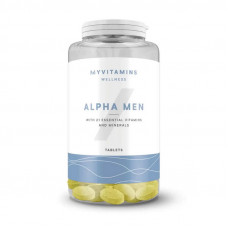 MyProtein Alpha Men (240 tabs)
