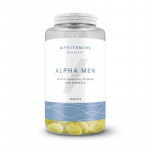 MyProtein Alpha Men (120 tabs)