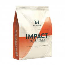 MyProtein Essential BCAA 2:1:1 (500 g, unflavored)