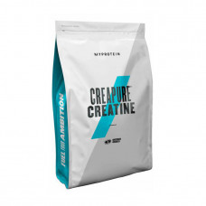 MyProtein Creapure Creatine Monohydrate (термін до 28.10.2025) (250 g, unflavored)