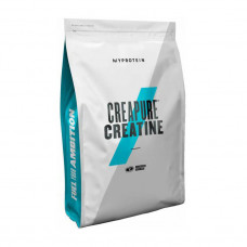 MyProtein Creapure Creatine Monohydrate (термін до 28.08.2025) (1 kg, unflavored)