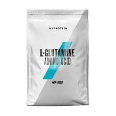 MyProtein L-Glutamine (термін до 28.02.2025) (250 g, unflavored)