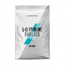 MyProtein L-Glutamine (термін до 28.03.2025) (250 g, unflavored)