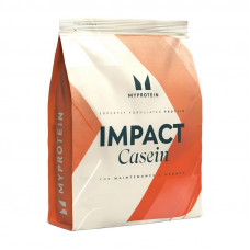 MyProtein Slow-Release Casein (2,5 kg, strawberry)